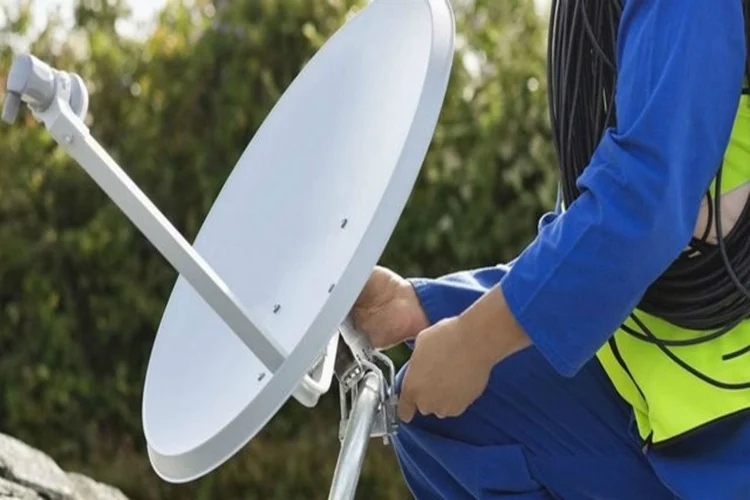 Şanlıurfa Uydu Anten Montajı İçin Pratik Öneriler