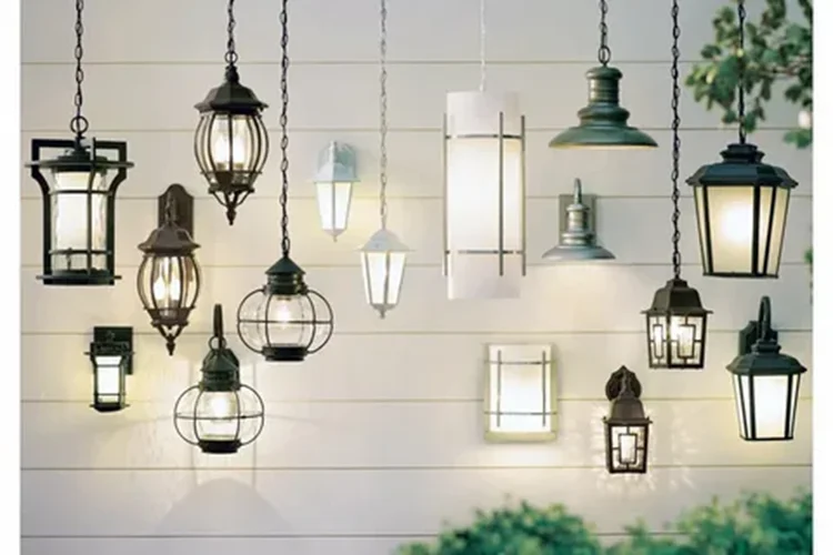 Şanlıurfa Avize Montajı