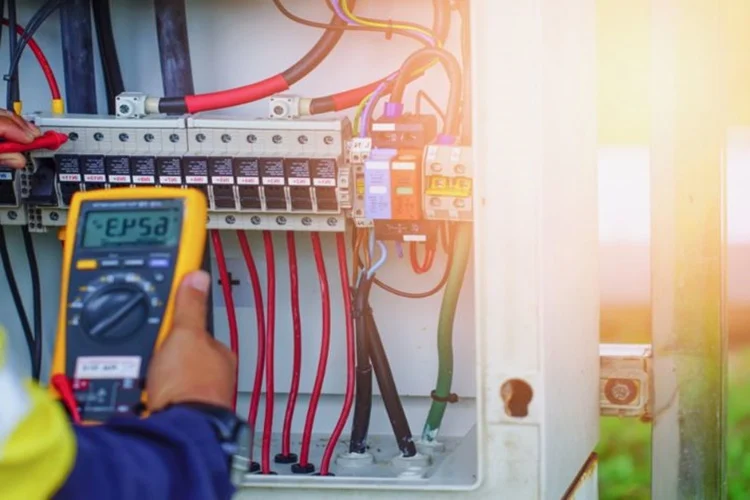 Şanlıurfa Elektrik Tesisat Yenileme